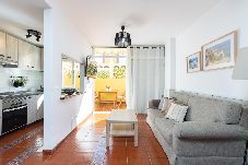 Apartamento en El Medano - Rincón de Miramar by Edén Rentals