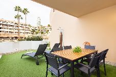 Apartamento en San Miguel de Abona - Green Oasis in Amarilla Golf by Eden Rentals