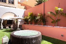 Apartamento en Costa Adeje - EDEN RENTALS Duke Paradise