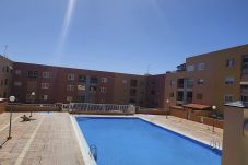 Apartamento en Candelaria - EDEN RENTALS Caletillas Peace
