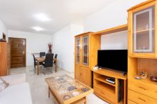 Apartamento en San Isidro - Comfy family apartment by Eden Rentals