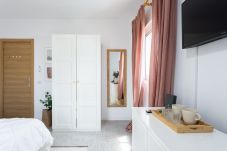 Alquiler por habitaciones en Granadilla de Abona - EDEN RENTALS 102 Surfy Stylish Bed&Coffee Balcony 