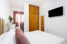 Alquiler por habitaciones en Granadilla de Abona - EDEN RENTALS 103 Surfy Stylish Bed&Coffee Room