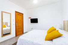Alquiler por habitaciones en Granadilla de Abona - EDEN RENTALS 105 Surfy Stylish Bed&Coffee Room