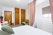 Alquiler por habitaciones en Granadilla de Abona - EDEN RENTALS 106 Surfy Stylish Bed&Coffee Room