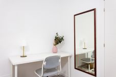 Alquiler por habitaciones en Granadilla de Abona - EDEN RENTALS 01B Surfy Stylish Bed&Coffee Room