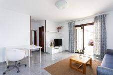 Apartamento en Candelaria - Candelaria Melicoton Scape by Eden Rentals