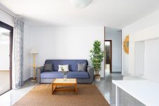 Apartamento en Candelaria - Candelaria Melicoton Scape by Eden Rentals