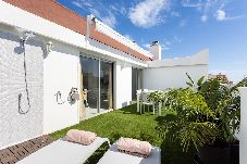 Apartment in Santa Cruz de Tenerife - EDEN RENTALS Oasis Penthouse Santa Cruz
