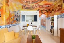 Apartment in La Orotava - La Morada de Otazzo by Eden Rentals