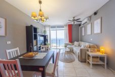 Apartment in Candelaria - EDEN RENTALS Caletillas Ocean Views