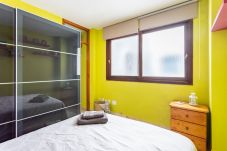 Apartment in San Cristobal de La Laguna - Cozy Urban Escape by Edén Rentals