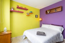 Apartment in San Cristobal de La Laguna - Cozy Urban Escape by Edén Rentals