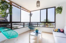 Apartment in El Rosario - EDEN RENTALS Pure Oasis Sea Views