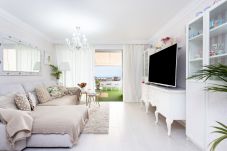 Apartment in Adeje - EDEN RENTALS Sunset Seaviews Residence