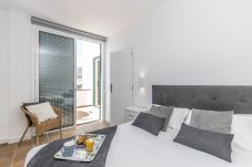 Apartment in Guía de Isora - Oceanfront hideaway by Eden Rentals