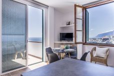Apartment in Guía de Isora - Oceanfront hideaway by Eden Rentals