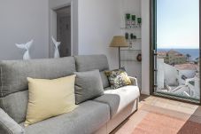 Apartment in Guía de Isora - Seaside Getaway by Eden Rentals