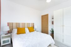 Rent by room in Granadilla de Abona - Surfy Stylish Bed&Coffee Room102 by Eden Rentals