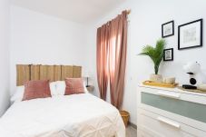 Rent by room in Granadilla de Abona - Surfy Stylish Bed&Coffee Room 101 by Eden Rentals