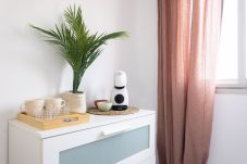Rent by room in Granadilla de Abona - Surfy Stylish Bed&Coffee Room103 by Eden Rentals