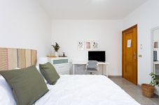 Rent by room in Granadilla de Abona - Surfy Stylish Bed&Coffee Room 104 by Eden Rentals